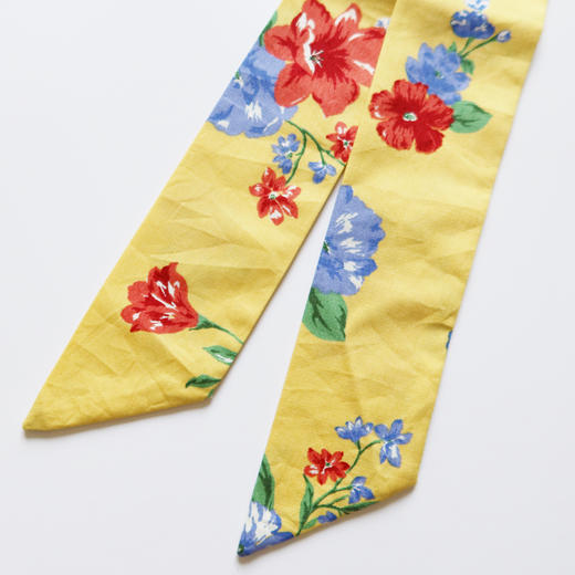 HUJI祤集领带插画in full bloom 商品图3