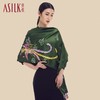 8F  ASILK绣都    桑蚕丝手绣披肩 商品缩略图0