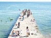 Massimo Vitali: Entering a New World，马西莫·维塔利:进入新世界 摄影集 商品缩略图4