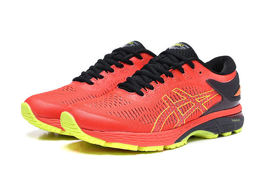 亚瑟士 K25代 GEL-KAYANO 25 东京马拉松 柏林-马拉松纪念版 纽约-马拉松纪念版 商品图4