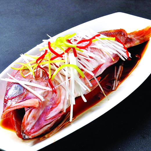 加拿大冷冻红鱼整条
500-700克/条
5kg/箱 商品图5