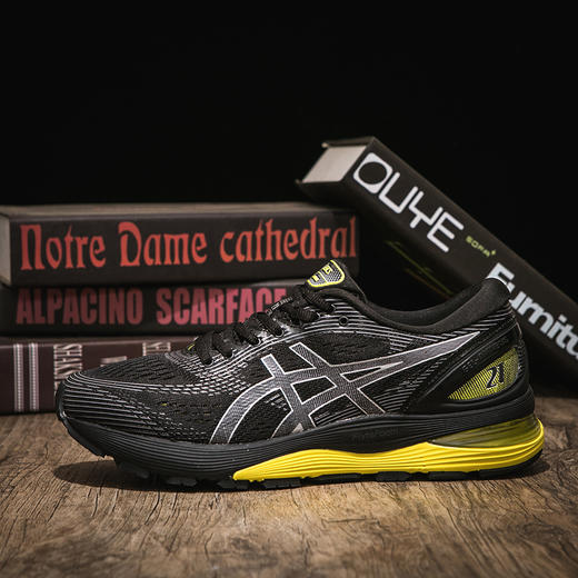 亚瑟士Asics Nimbus N21 商品图7