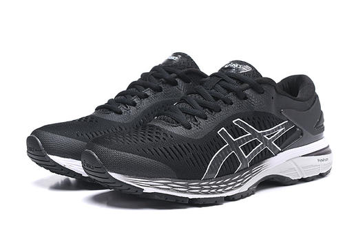亚瑟士 K25代 GEL-KAYANO 25 东京马拉松 柏林-马拉松纪念版 纽约-马拉松纪念版 商品图7