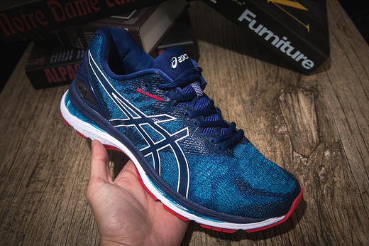 ASICS-亚瑟士 20代 商品图1