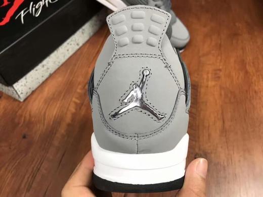 Air Jordan 4 Retro 'Cool Grey'AJ4“酷灰灰老鼠 商品图2