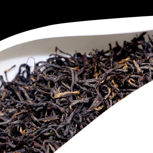 宁红金毫线上一级简装 125g/罐【团购价58元】