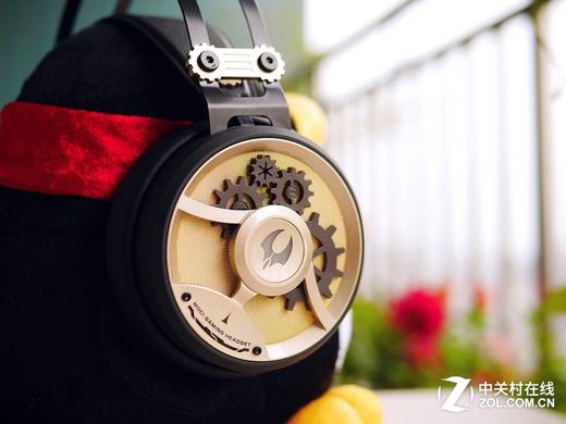 飒。BG耳机 商品图1