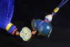 吉祥葫芦·墨西哥蓝珀 立体葫芦挂件车挂 商品缩略图5