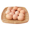 【辽品源】鹤元灵芝生态鸡蛋 30枚（45g左右/枚）顺丰包邮 商品缩略图2