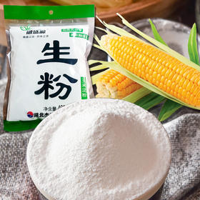 融盛源玉米淀粉400g