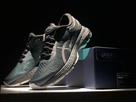 亚瑟士 K25代 GEL-KAYANO 25 东京马拉松 柏林-马拉松纪念版 纽约-马拉松纪念版 商品图11