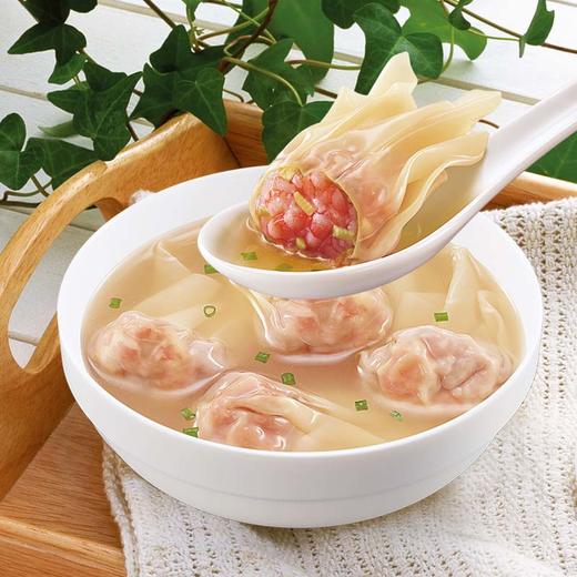 思念金牌虾云吞317g 至臻虾皇 商品图2