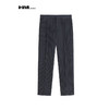 HIM漢崇 修身西裤男灰色职业春夏百搭商务休闲西式潮流修身西装裤 商品缩略图2
