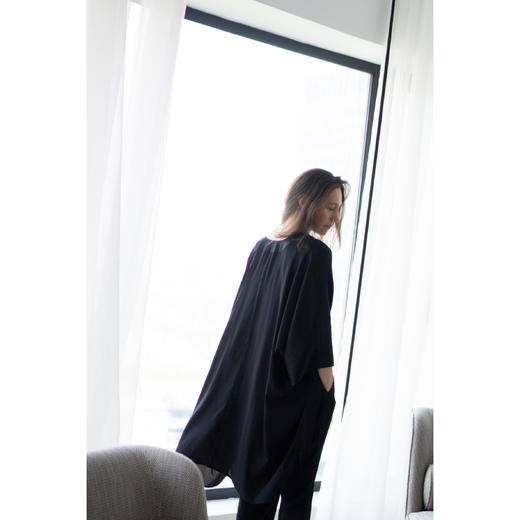 CG｜Miami Cardigan [真丝外套] 商品图6