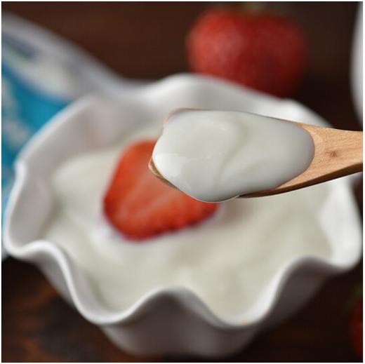 【亚欧超市】君乐宝涨芝士啦酸奶180g 商品图2