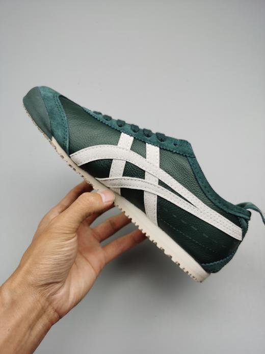 亚瑟士OnitsukaTiger-鬼冢虎 MEXICO 66休闲板鞋 商品图1