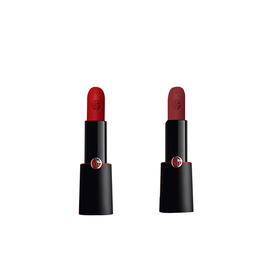 【L预售】阿玛尼挚爱哑光唇膏500# 4g 原价320元