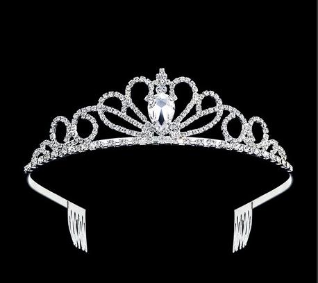 水晶皇冠-自拍绝配气质女王【加购款，不单独配送】 商品图0