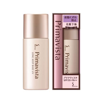 SOFINA/苏菲娜隔离妆前乳25ml 商品图0