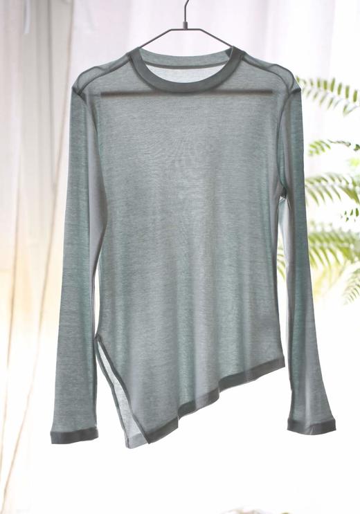 猫太推荐--蚕丝皮肤衣 商品图1