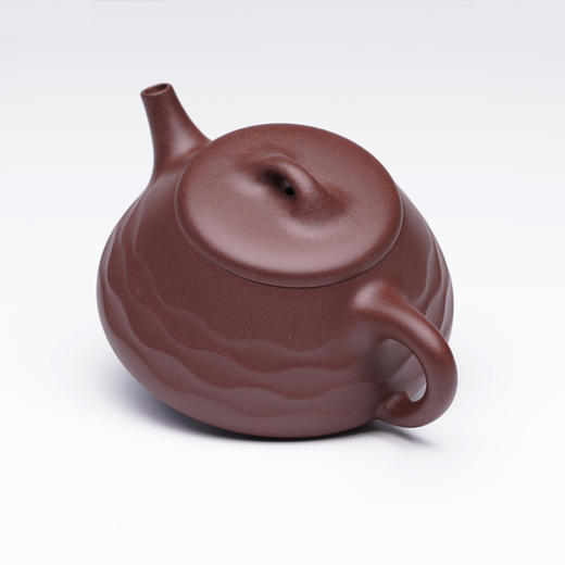 龙德堂陶艺 汤先武制 《玉露华浓》 270cc (库存请咨询客服) 商品图2