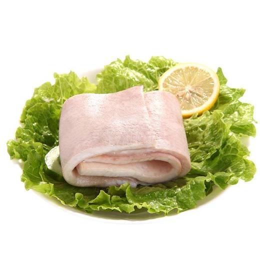 本地猪肉皮 商品图0