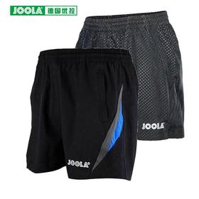 JOOLA优拉 尤拉男女款专业运动短裤轻薄透气655/732/735