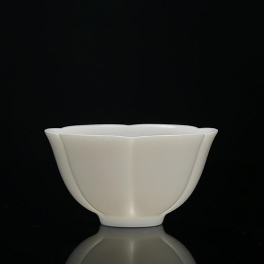 德化陶瓷 白瓷 特价单杯 商品图5