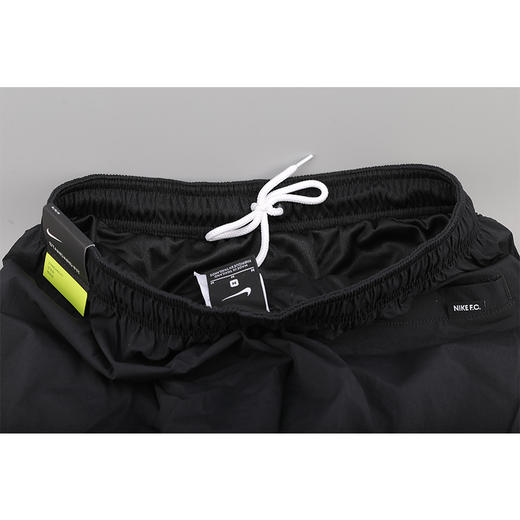 NIKE耐克运动训练短裤足球服成人男CD0581-010 商品图1
