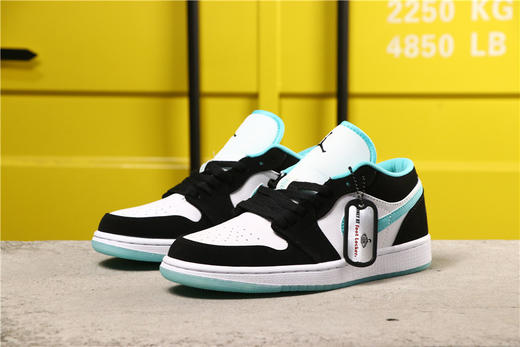aj1 AJ1 乔丹1代 乔1 乔1低帮系列 Air Jordan 1 Low郭艾伦 蒂芙尼绿白黑拼接黑红拼接白黄黒脚趾灰白蓝小闪电白墨绿黑脚趾白蓝勾黑紫葡萄黑紫脚指白红黑黒脚趾绿黑红 商品图0