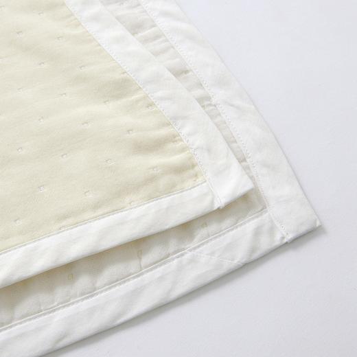 英氏2020年婴儿舒适被子新生儿被115*100薄被YEBBJ10006A01 商品图1