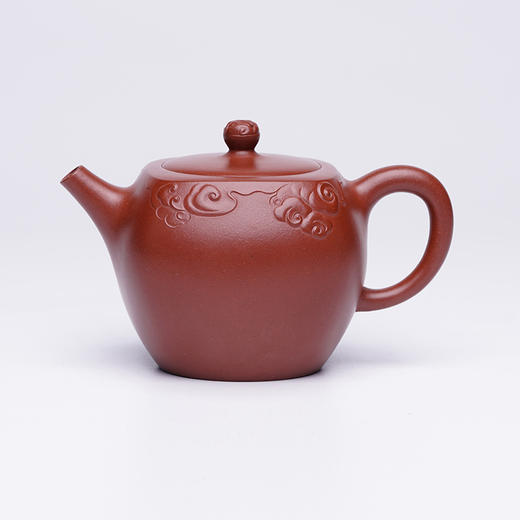 龙德堂陶艺 汤先武制 《云中漫步》 280cc (库存咨询客服） 商品图3