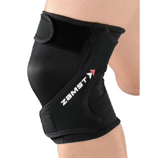赞斯特zamst日本进口马拉松跑步护膝RK-1减轻膝盖外侧负担 商品图2