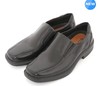 Ecco Men's Leather Shoes Item #1240022黑色男士100%牛皮皮鞋JPY带授权招加盟代理 商品缩略图0