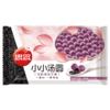思念甜点汤圆早餐宵夜 网红 小小黑珍珠黑芝麻汤圆小汤圆 300g 商品缩略图1