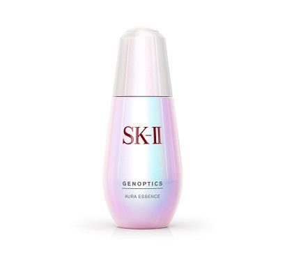 【L预售】SK-II光蕴环采钻白精华露 50ml 原价1540元 商品图0