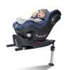 babyfirst宝贝第一启萌 0-4岁新生儿儿童安全座椅360度旋转汽车用宝宝婴儿 商品缩略图5
