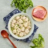 思念馄饨 火锅食材 冷冻方便速食 珍味三鲜上汤小云吞 400g  50只 商品缩略图3