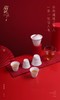 德化陶瓷 锦绣人间茶礼 白茶 小罐茶 四色茶具可选 商品缩略图2