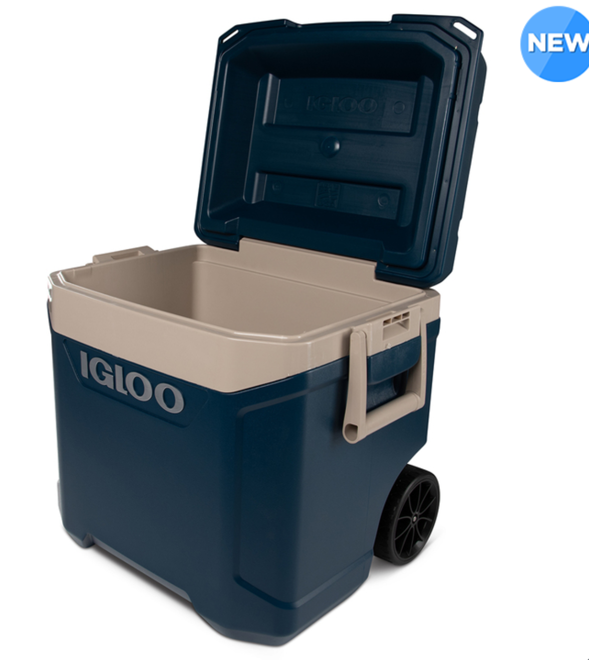 igloomaxcoldrollingcooler58litem626345冰屋冰桶保温箱