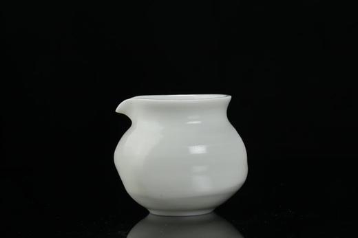德化陶瓷 青白瓷手工单杯主人杯 商品图13