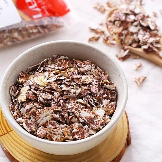 金谷力||有机藏血麦纯素食品青藏燕麦粗粮冲泡素食营养早餐1350g组合 商品图4