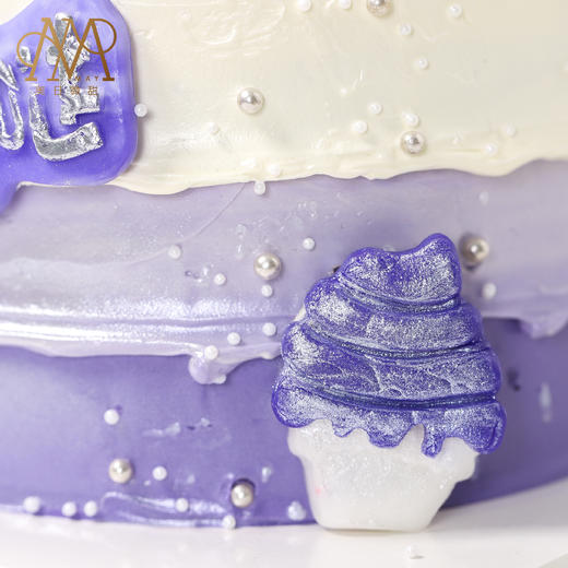 【3309】翻糖萌萌哒·毛绒星黛露 商品图5