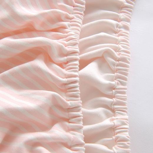 英氏婴儿宝宝床笠儿童大床罩床单YERLJ00002A01 YERLJ00003A01 商品图3