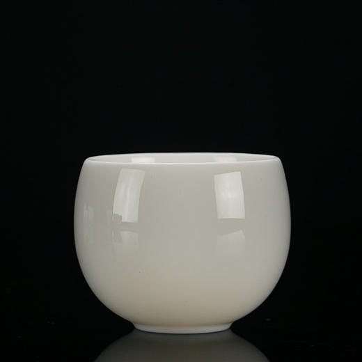 德化陶瓷 白瓷 特价单杯 商品图6