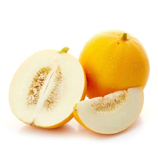 社区团购金蜜瓜（每个不少于2.5斤） 商品图0