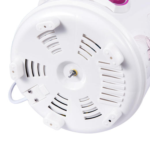 【家庭营养神器】好看陶瓷风，触手可及的美味——陶瓷电炖锅 LD-DG35A 商品图5