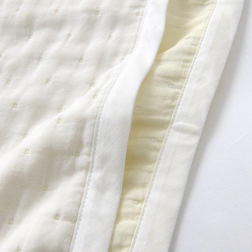 英氏2020年婴儿舒适被子新生儿被115*100薄被YEBBJ10006A01 商品图4