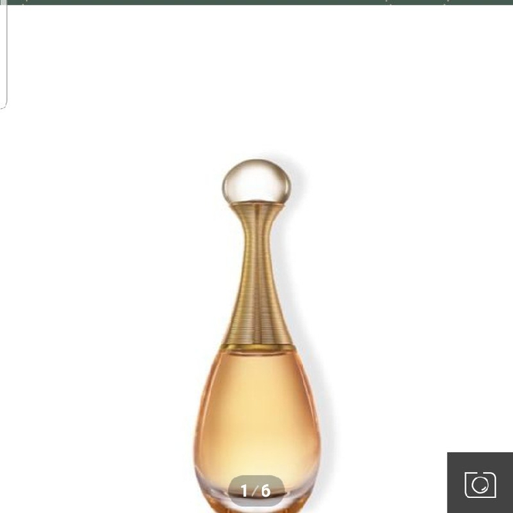 diorjadoreaudeparfum迪奥香水氛真我浓淡香水edp持久女士