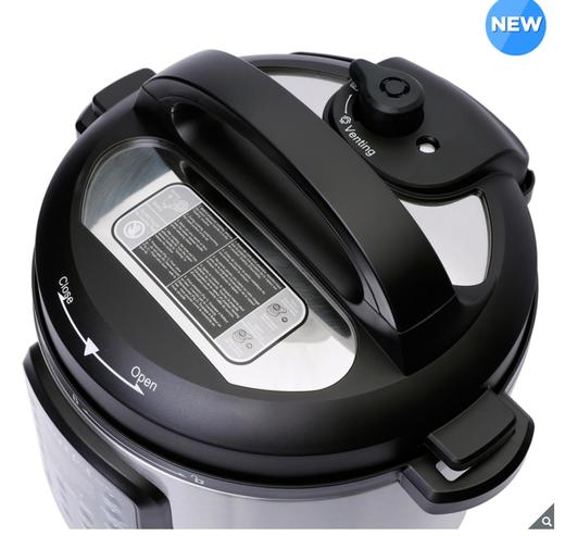Instant Pot Multi Cooker DUO SV Item #2226685多功能电饭煲JPY带授权招加盟代理 商品图1